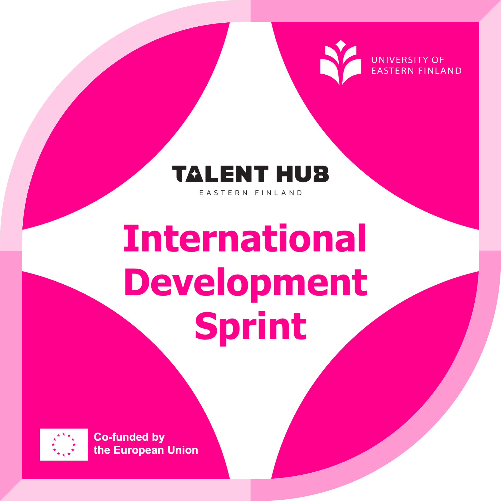 International Development Sprint 