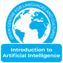 Introduction to Artificial Intelligence 