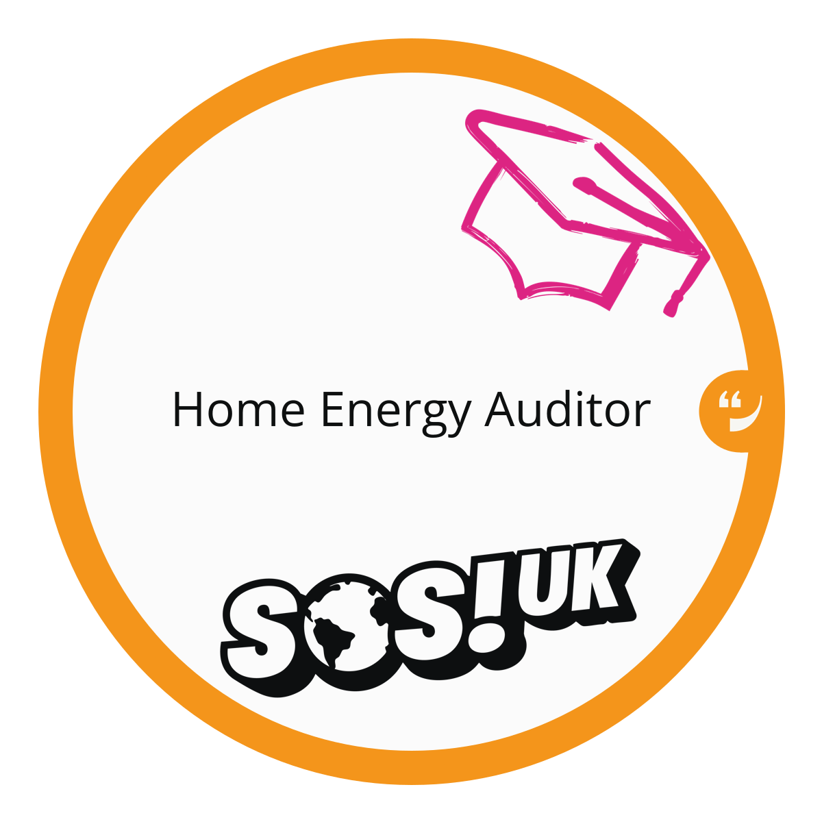 Student Home Energy Auditor