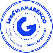 GEM LEAD'IN AMARENCO