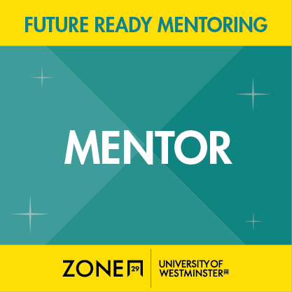 Future Ready Mentoring – Group Mentoring Programme - Software Development - 2025 - 2026  