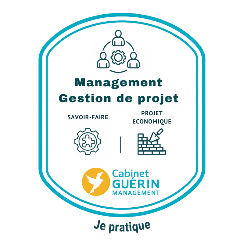 Compétences en Management et Gestion de Projet
