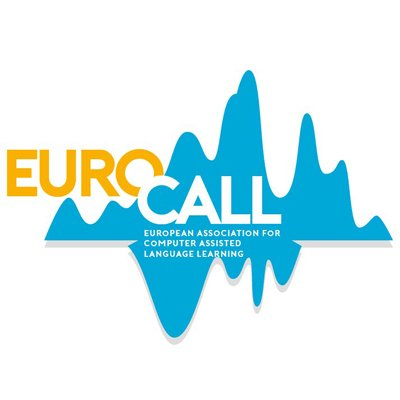 EUROCALL 2023 Presenter