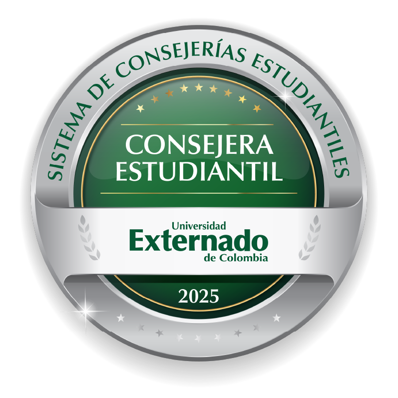 Consejería estudiantil externadista - 2025-I