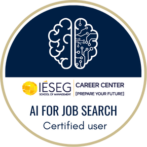 AI For Job Search