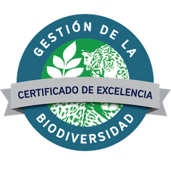 Biodiversidad en Estudios de Impacto Ambiental (BEIA) - Excelencia 