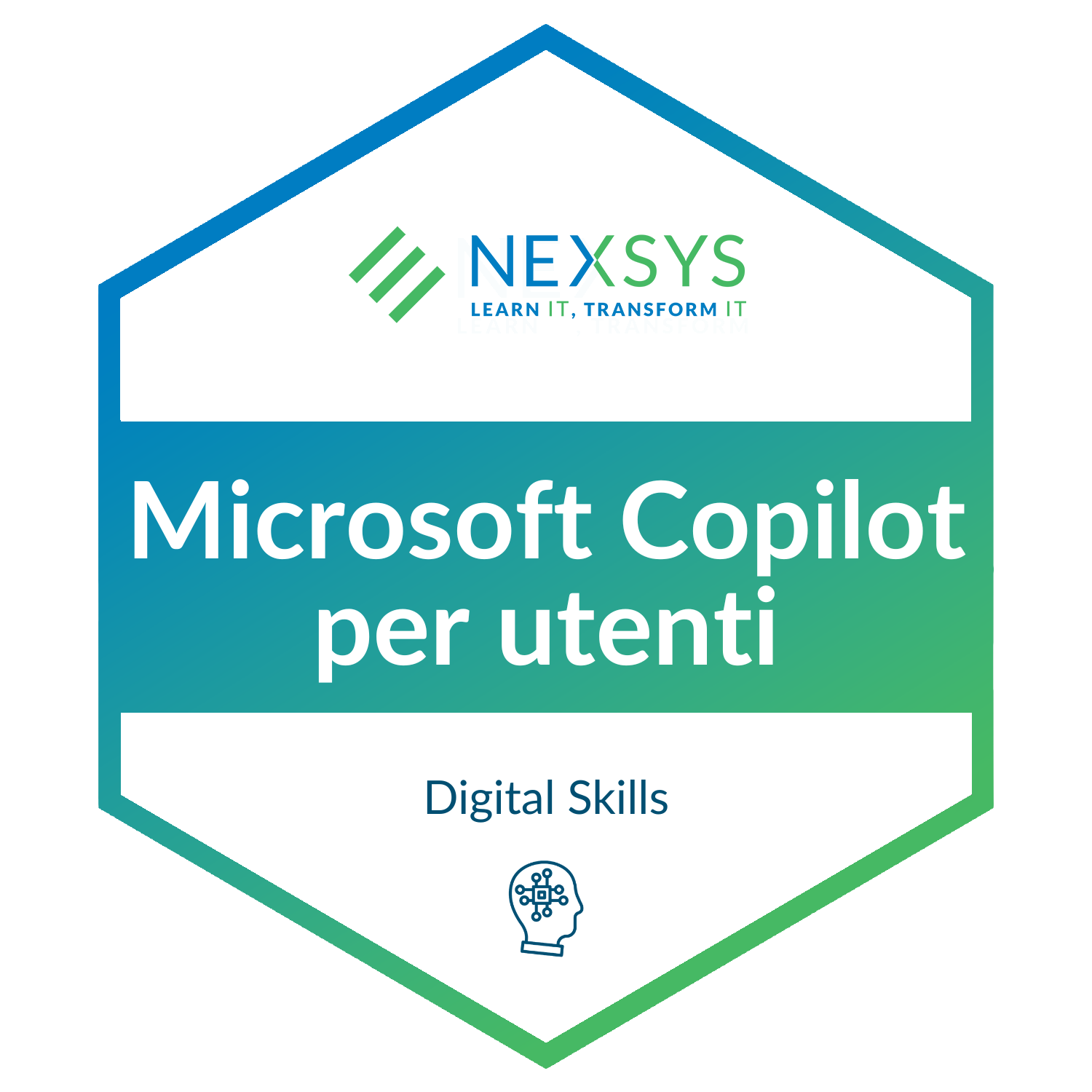 Corso Microsoft Copilot per utenti