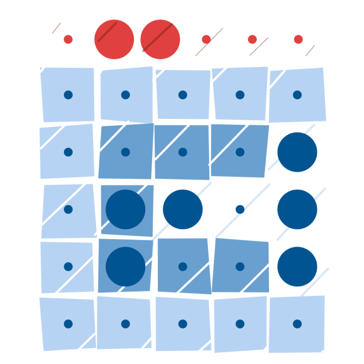 #CreativeCoding 2024