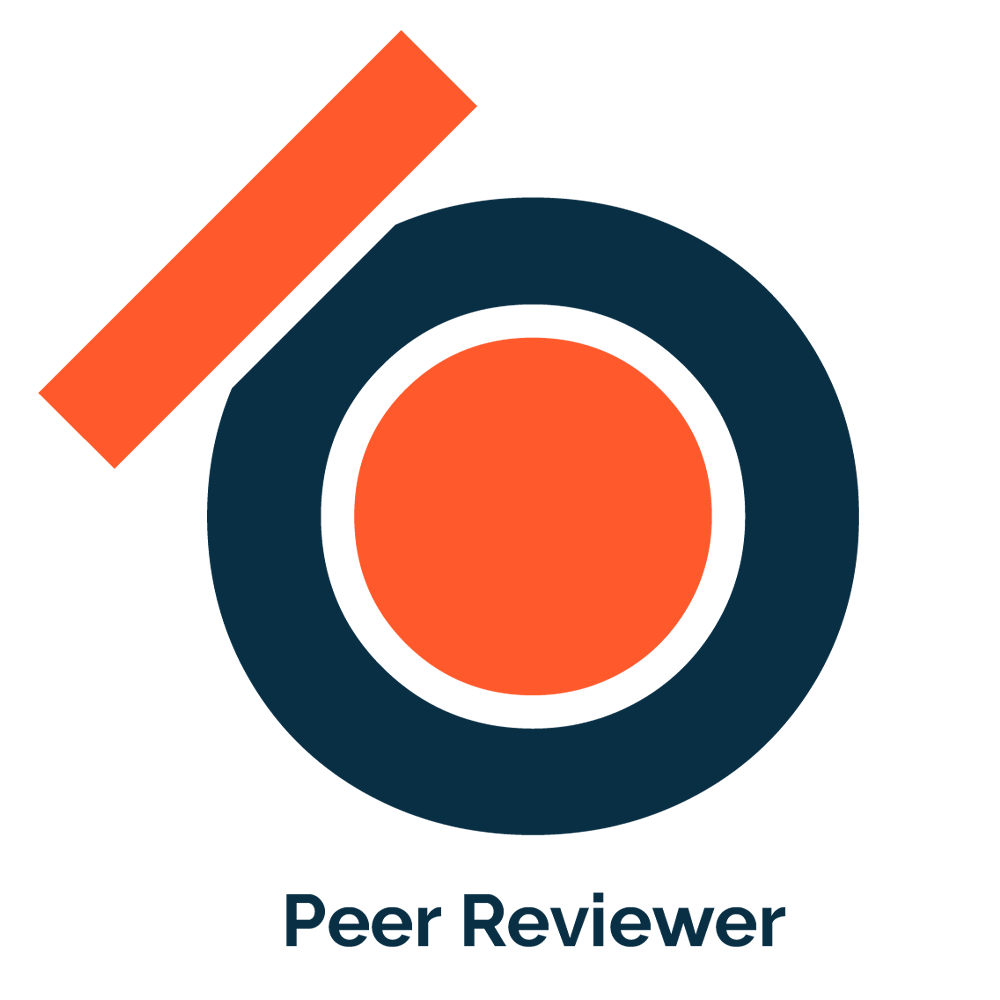Peer Reviewer