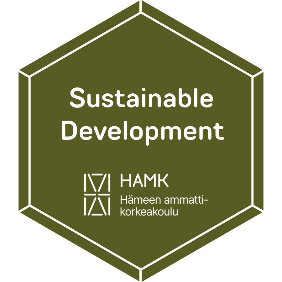 Sustainable Development - Basics