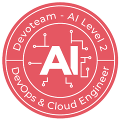 Devoteam AI Level 2 DevOps & Cloud Engineer