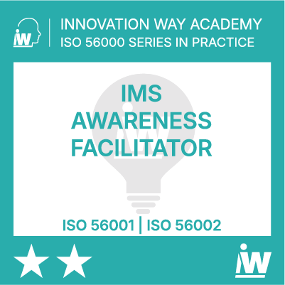 IMS | Awareness  Facilitator