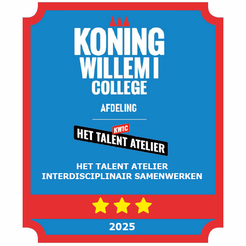 Het Talent Atelier Interdisciplinair Samenwerken