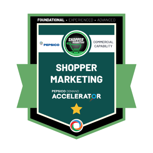 Shopper Marketing Foundational