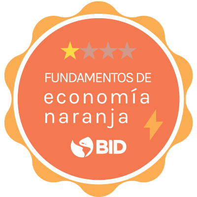 Fundamentos de Economía Naranja