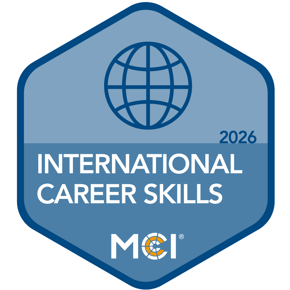 International Career Skills
