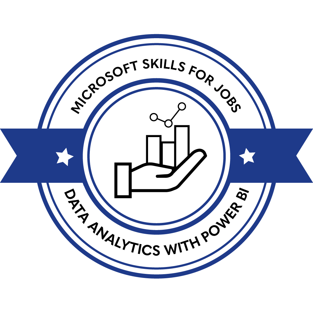 Data Analytics with Power BI