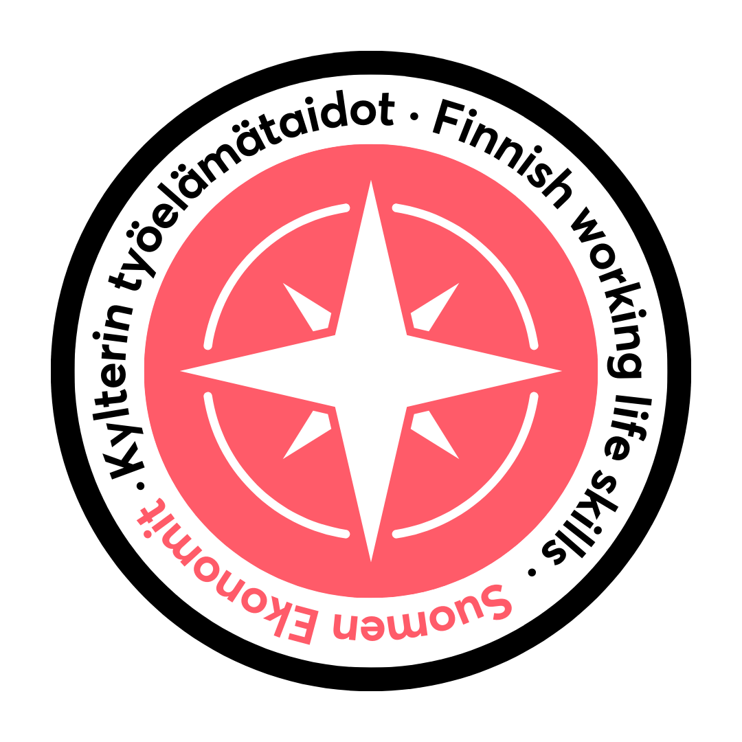 Kylterin työelämätaidot -kurssi Tampereella 23.-24.10.2025