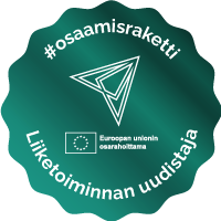 Liiketoiminnan uudistaja
