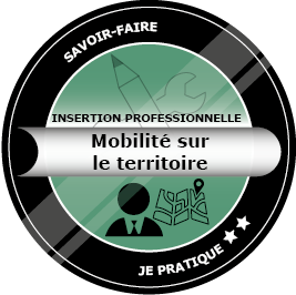 Mobilité sur le territoire