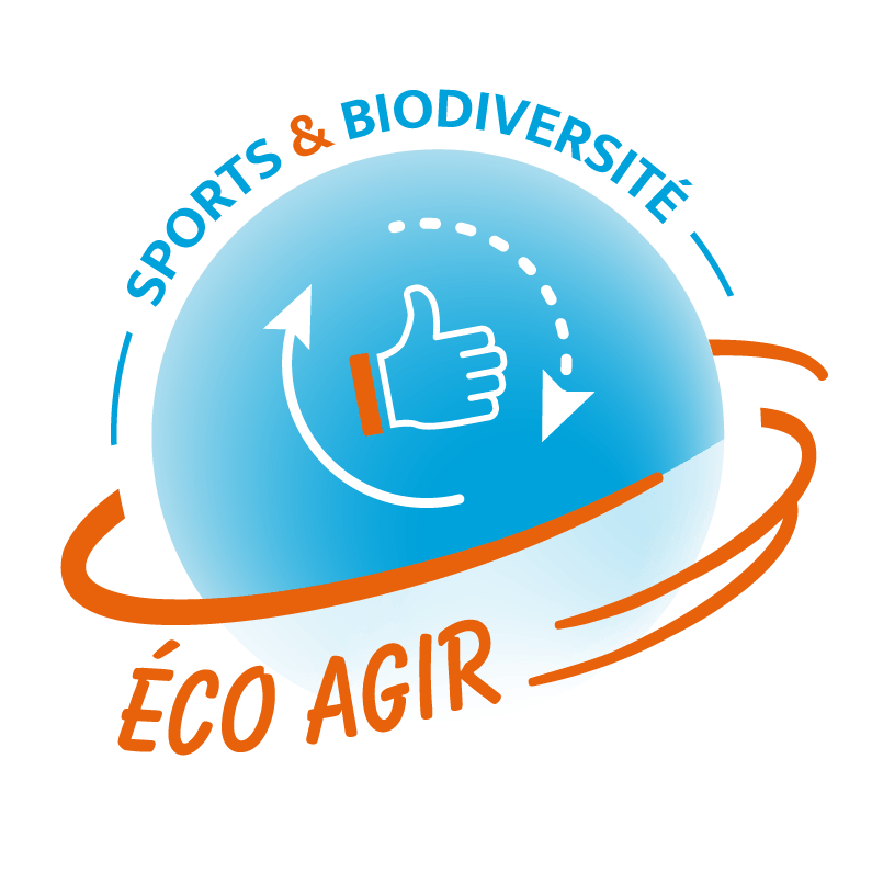 ÉCO AGIR Sports & Biodiversité