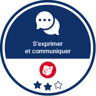 S'exprimer et communiquer