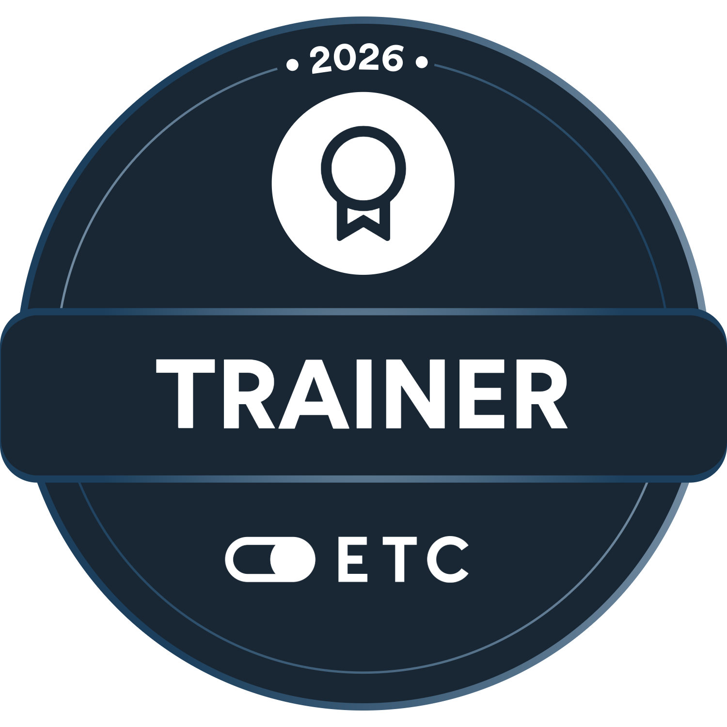 ETC Trainer 2026