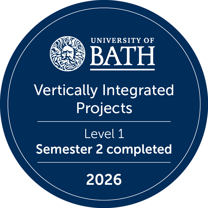 Vertically Integrated Project