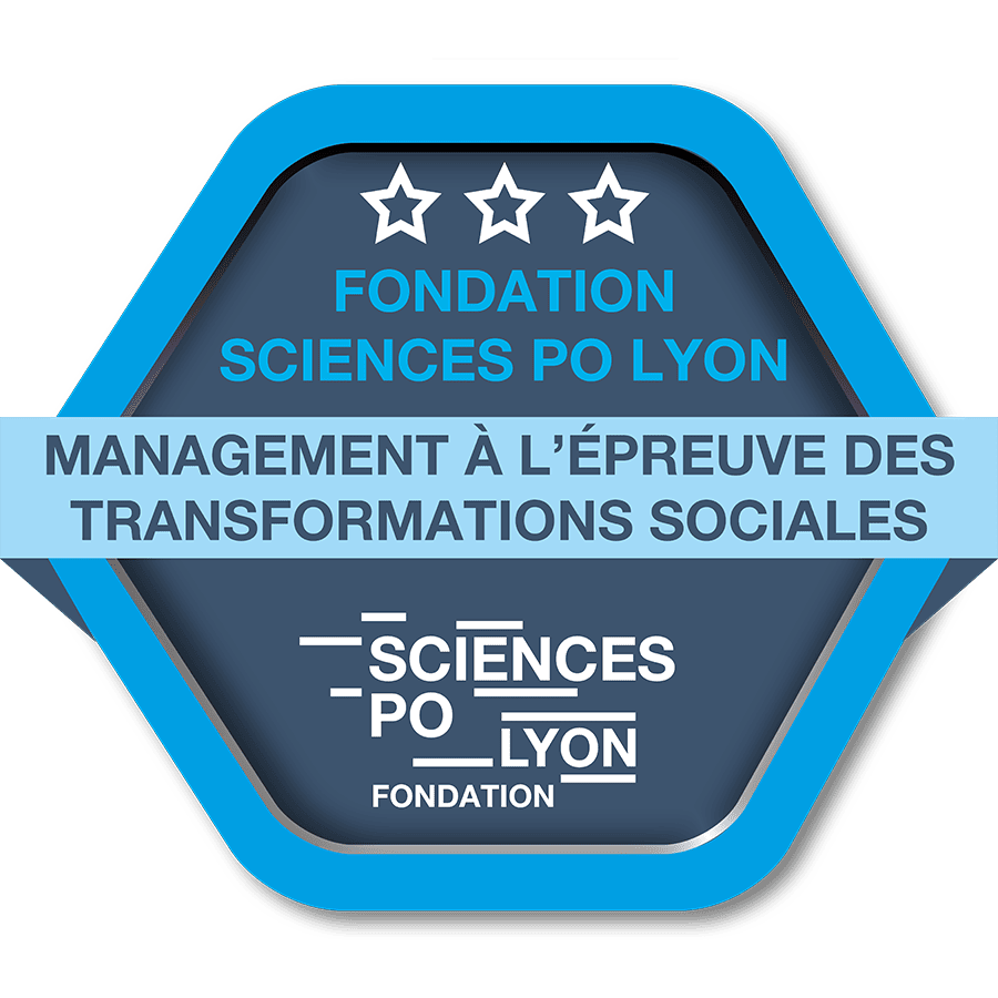 Cycle "le management à l'épreuve des transformations sociales