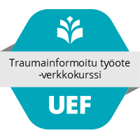 Traumainformoitu työote -verkkokurssi