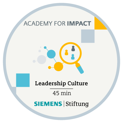Leadership Culture