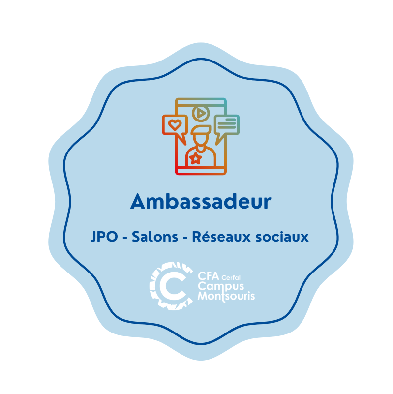 Ambassadeur
