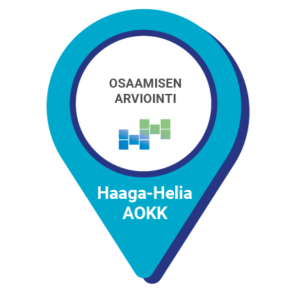 2.4 Osaamisen arviointi