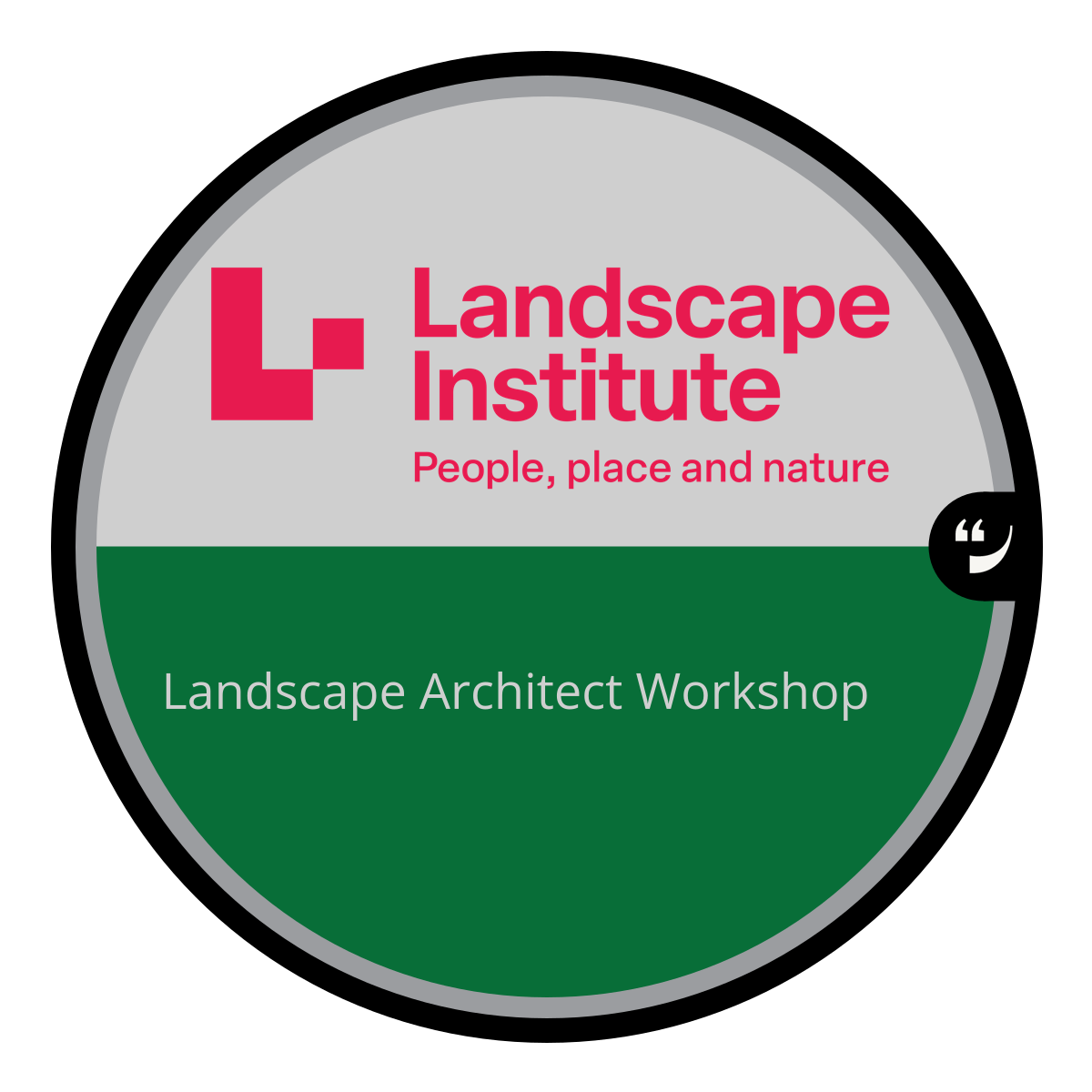 Landscape Architecture Career Workshop