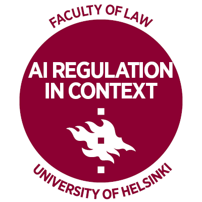 AI Regulation in Context: marketing, recruitment, health, and public sector (1 ECTS)
