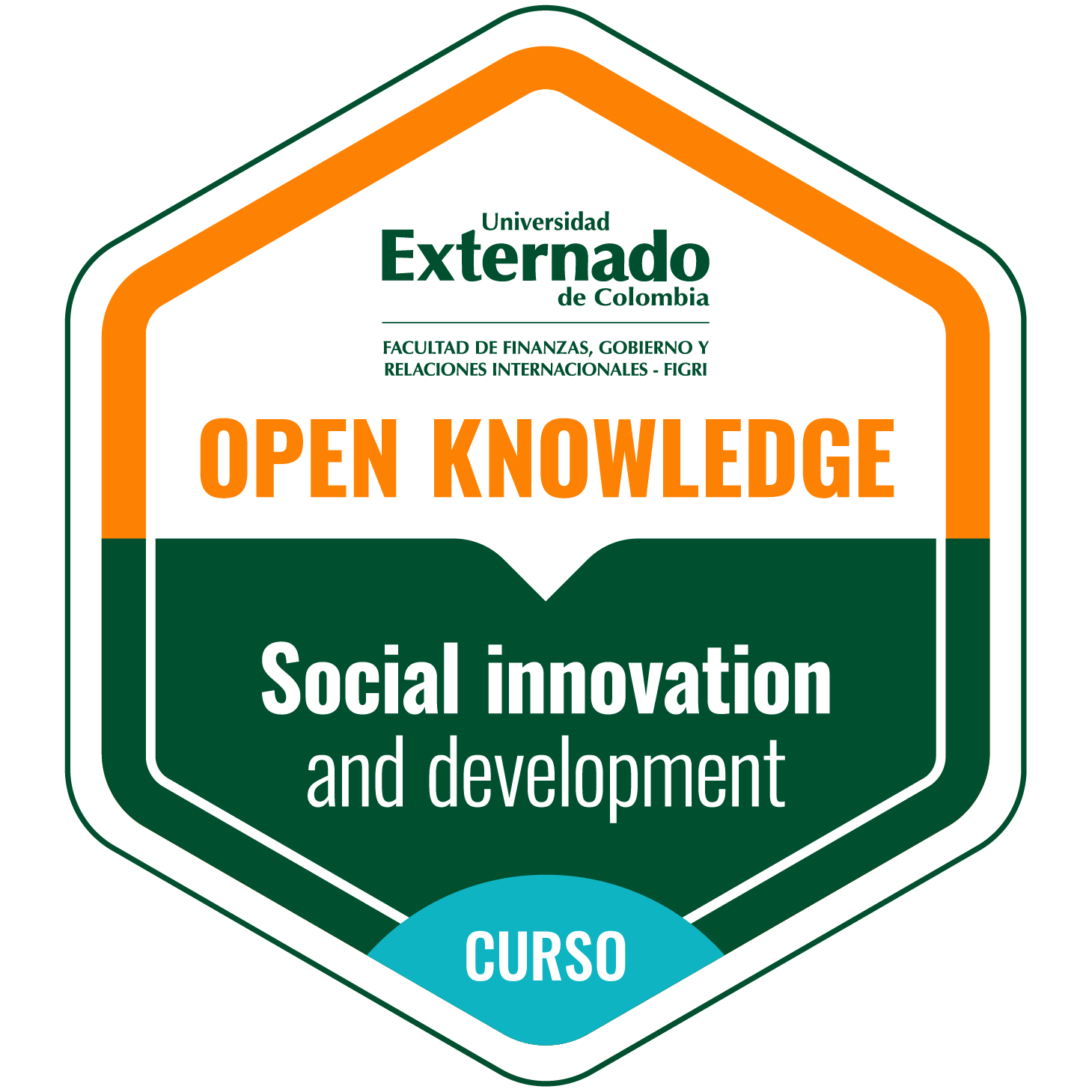 Open Knowledge FIGRI: social innovation and development 