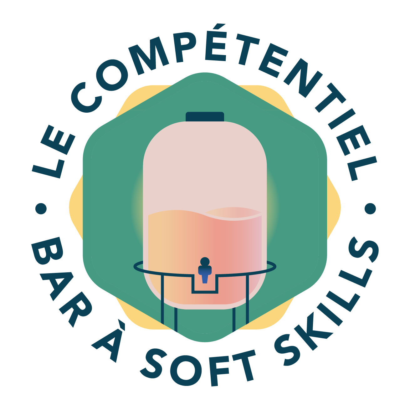 Infuseur du Compétentiel