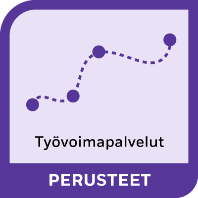 Työvoimapalvelut