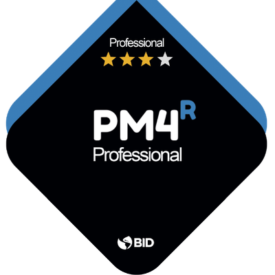 PM4R Professional