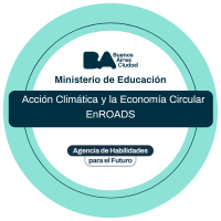 Acción Climática y la Economía Circular EnROADS