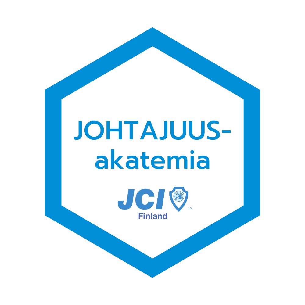 Johtajuusakatemia 2026