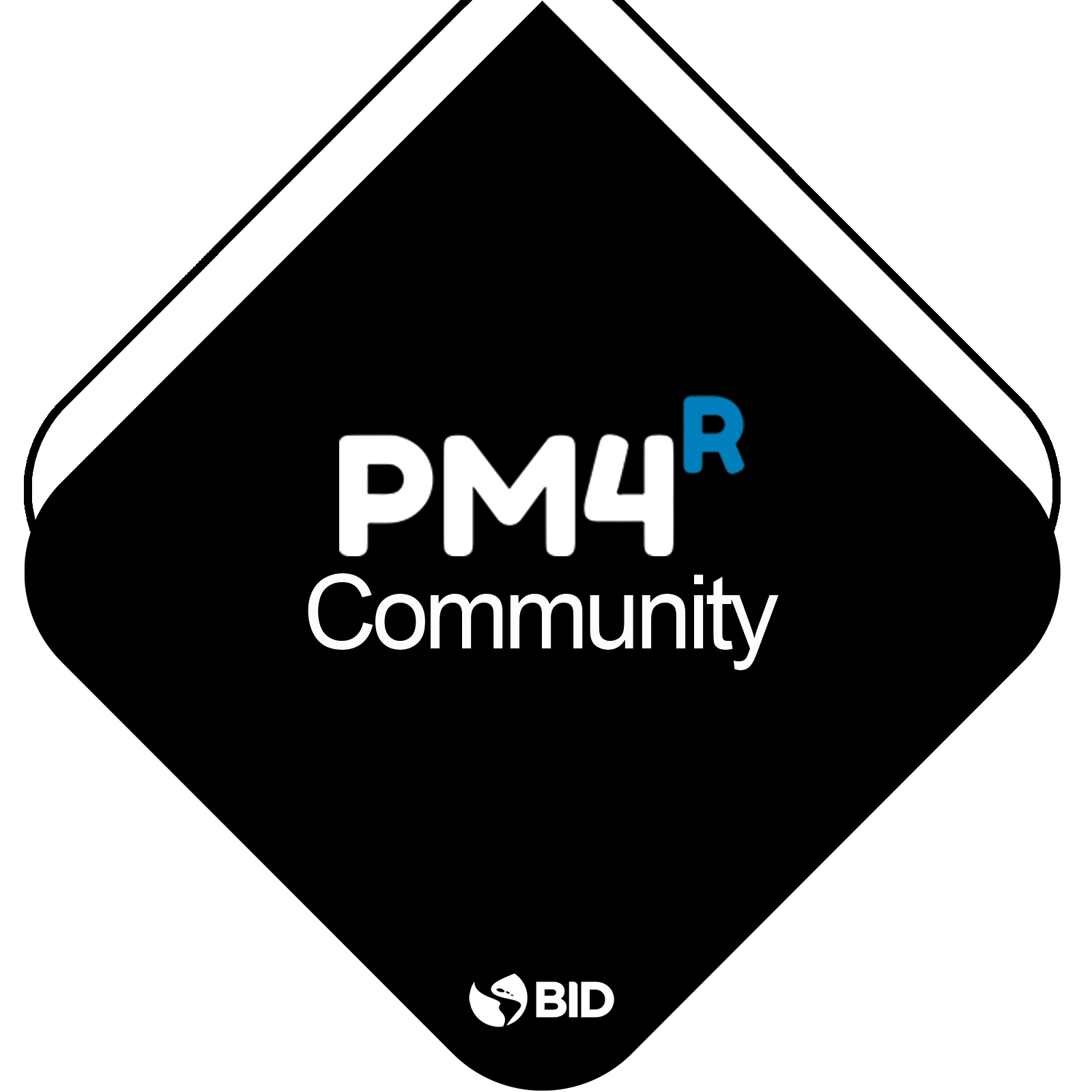 PM4R COMMUNITY: Lanzamiento de la Comunidad de Práctica PM4R Virtual