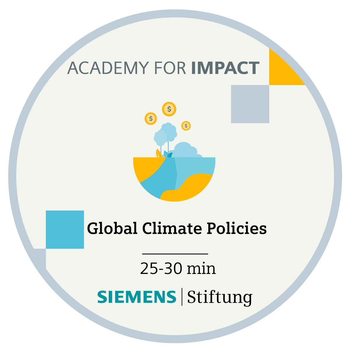 Global Climate Policies