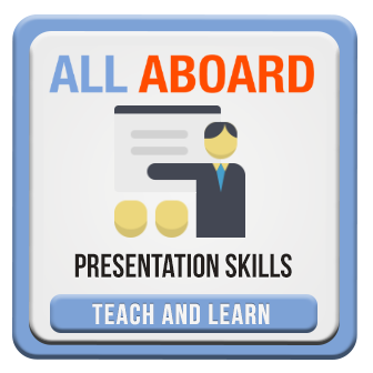 Presentation Skills