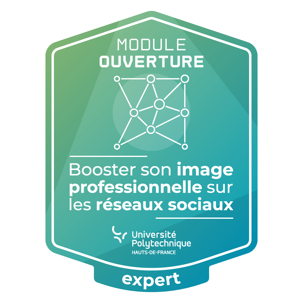 Booster son image professionnelle sur les réseaux sociaux