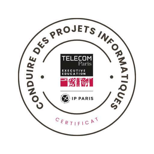 Conduire des projets informatiques