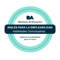 Inglés para la Empleabilidad | Habilidades Comunicativas