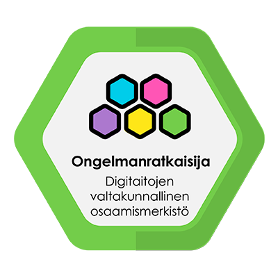 Ongelmanratkaisija