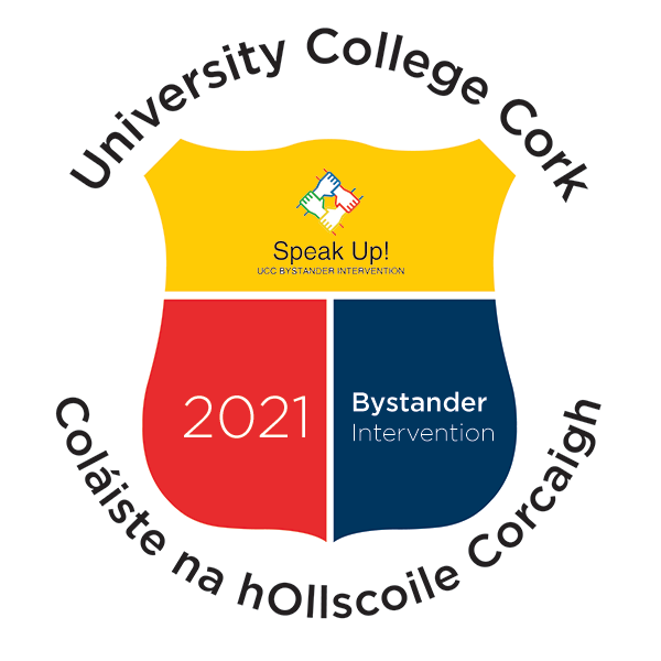 Bystander Intervention Digital Badge