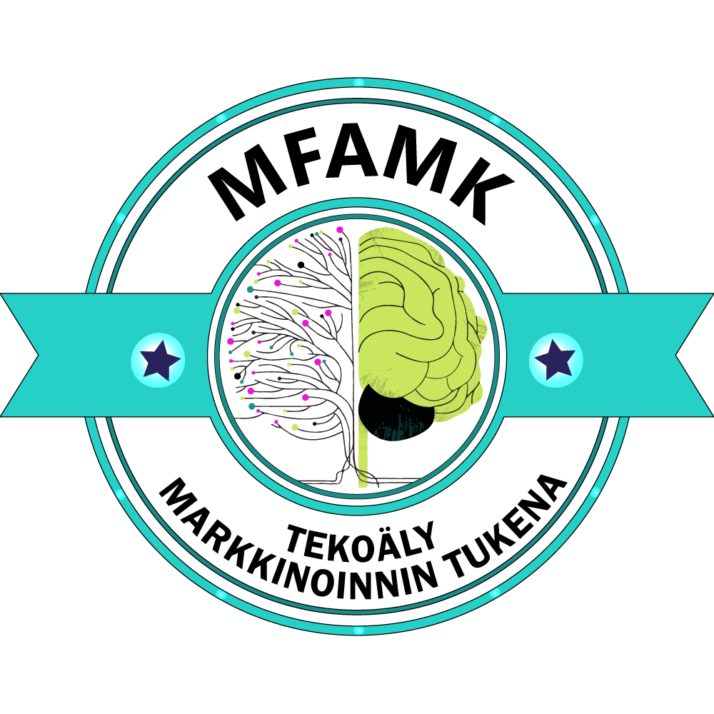 Tekoäly markkinoinnin tukena